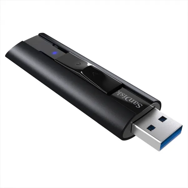 SanDisk Extreme PRO USB 3.2  1 T 85235110