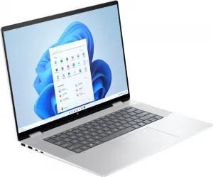 HP Inc. NTB HP ENVY x360 16-ac0002nc, 16" 1920x1200 AG IPS,Ultra 7-155U, 32GB DDR5,Intel Integrated Graphics, Win11 Home,On-Site