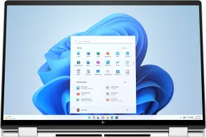 HP Inc. NTB HP ENVY x360 16-ac0002nc, 16" 1920x1200 AG IPS,Ultra 7-155U, 32GB DDR5,Intel Integrated Graphics, Win11 Home,On-Site