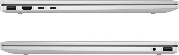 HP Inc. NTB HP ENVY x360 16-ac0002nc, 16" 1920x1200 AG IPS,Ultra 7-155U, 32GB DDR5,Intel Integrated Graphics, Win11 Home,On-Site