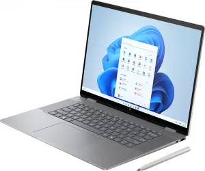 HP Inc. NTB HP ENVY x360 16-ad0000nc, 16" 1920x1200 AG IPS 300 nits, R5-8640HS, 16GB DDR5,Radeon Integrated, Win11 Home,On-Site