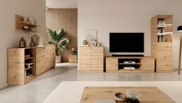 ArtAdrk Komoda EVI 01