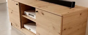 ArtAdrk TV stolík EVI 06A