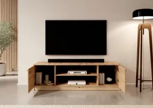 ArtAdrk TV stolík EVI 06B