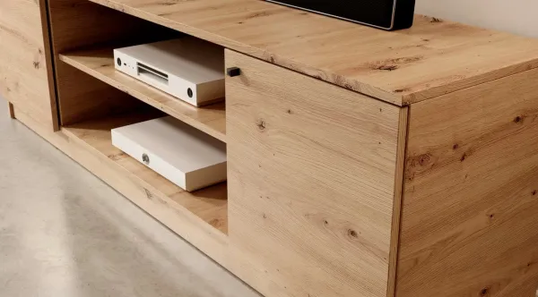 ArtAdrk TV stolík EVI 06B
