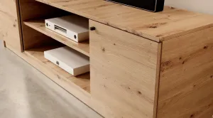 ArtAdrk TV stolík EVI 06B