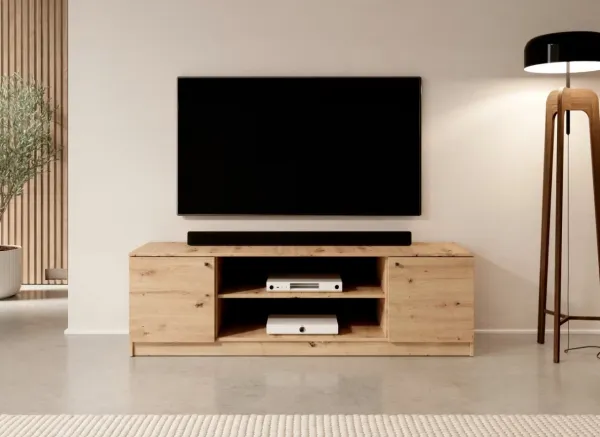 ArtAdrk TV stolík EVI 06B