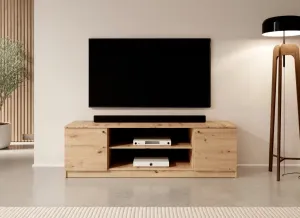 ArtAdrk TV stolík EVI 06B