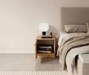 ArtAdrk Nočný stolík EVI 10