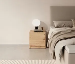 ArtAdrk Nočný stolík EVI 10