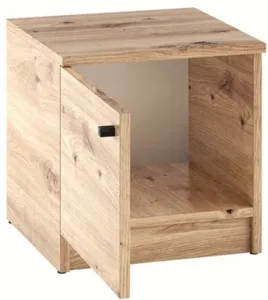 ArtAdrk Nočný stolík EVI 10