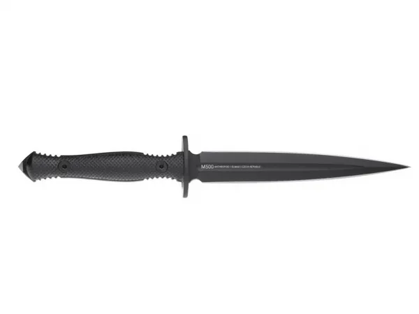 ANV (Acta Non Verba Knives) Nôž ANV M500 - Anthropoid DLC