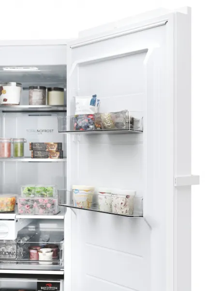 HAIER H4F306WCH1 + BENEFIT