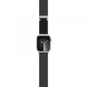 Epico Watch Strap Alpine 42/44/45/49 mm - čierna 63418141300002