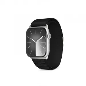 Epico Watch Strap Alpine 42/44/45/49 mm - čierna 63418141300002
