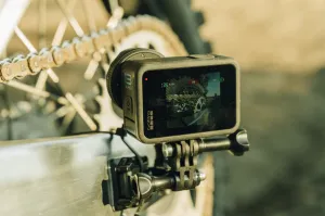GoPro Macro Lens Mod - požičovňa AEWAL-021