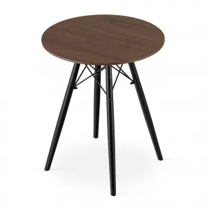 TODI Okrúhly stôl 60 cm - jaseňové drevo 9403 20 80 00