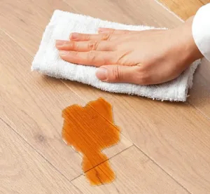 Podložka PVC priesvitná