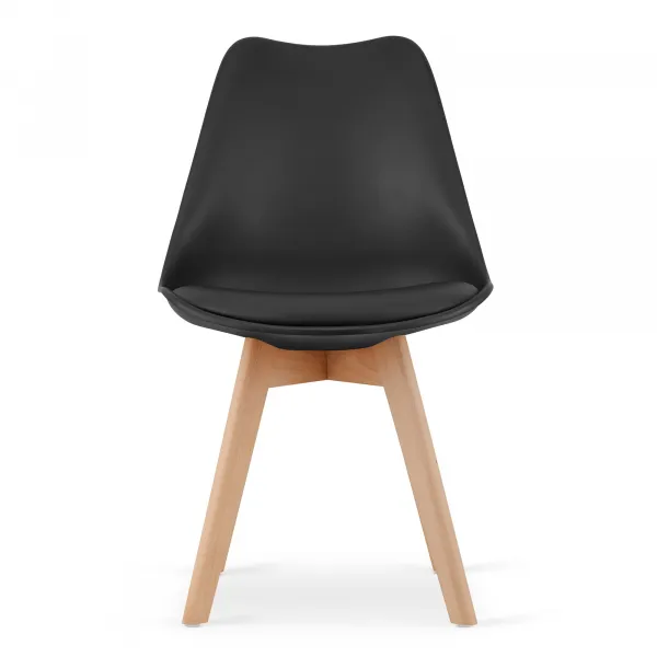 MARK Chair Black x 2 9401 80 00 00