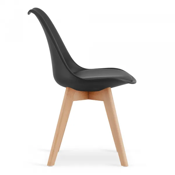 MARK Chair Black x 2 9401 80 00 00
