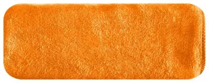 ArtFir Športová osuška AMY 3 | oranžová 80 x 150 cm