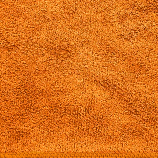 ArtFir Športová osuška AMY 3 | oranžová 80 x 150 cm