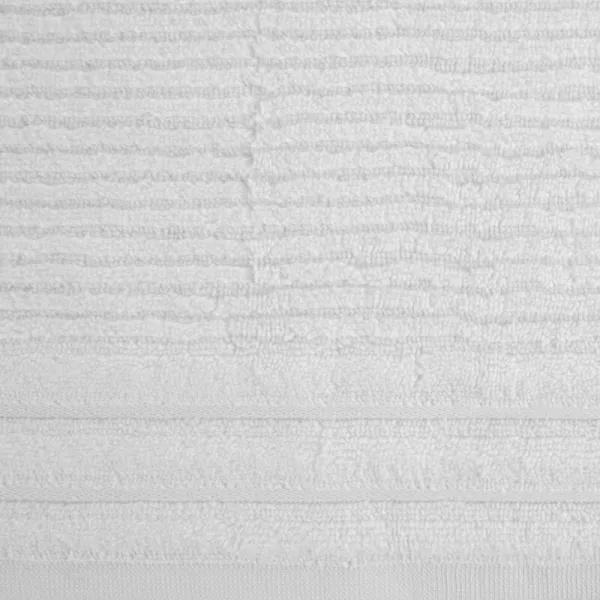 ArtFir Osuška SAMMY | biela 70 x 140 cm