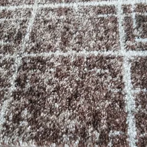 ŠtýlovýhebkýkoberecsovzoromŠírka:60cm|Dĺžka:100cm48885_103298