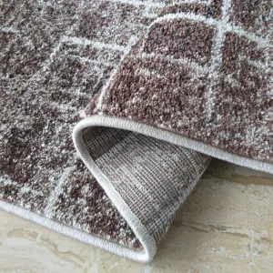 ŠtýlovýhebkýkoberecsovzoromŠírka:60cm|Dĺžka:100cm48885_103298