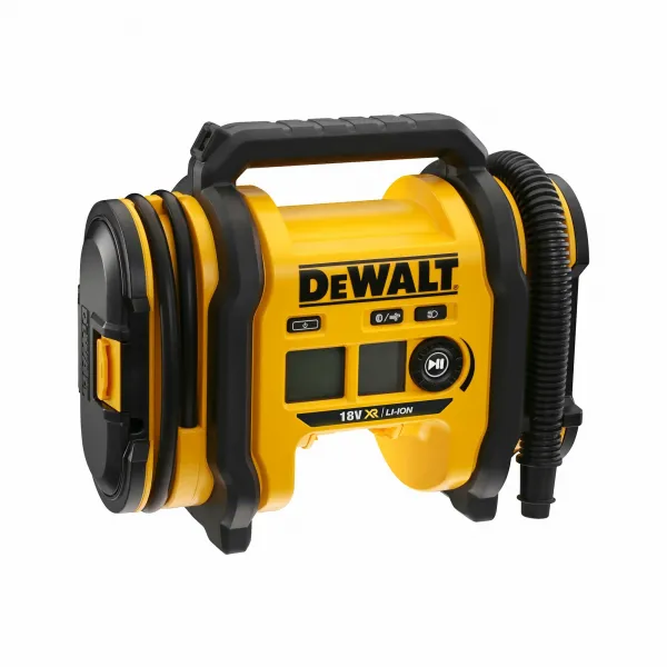 DEWALT DCC018N Kompresor 18V/230V/12V 11bar/160PSI bez AKU