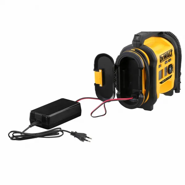 DEWALT DCC018N Kompresor 18V/230V/12V 11bar/160PSI bez AKU