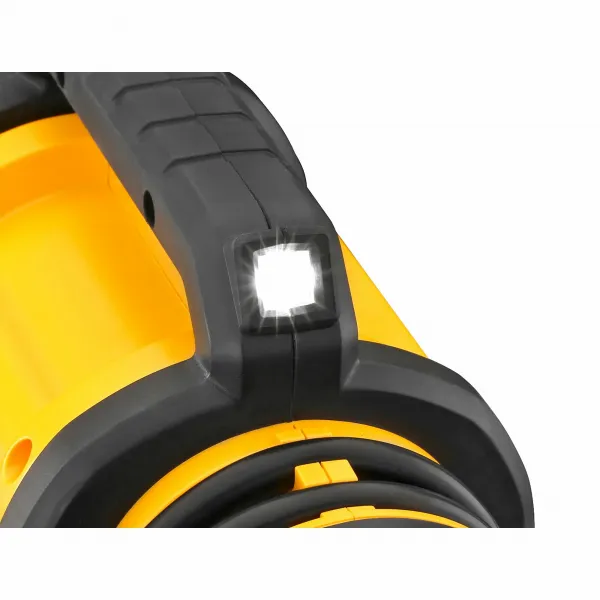 DEWALT DCC018N Kompresor 18V/230V/12V 11bar/160PSI bez AKU