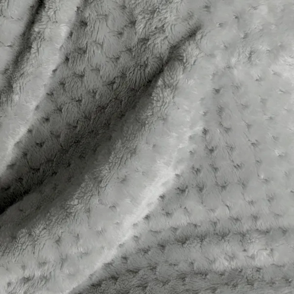 Deka AmeliaHome Shleepy šedá, veľkosť 220x240