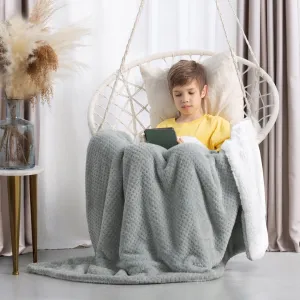 Deka AmeliaHome Shleepy šedá, veľkosť 220x240