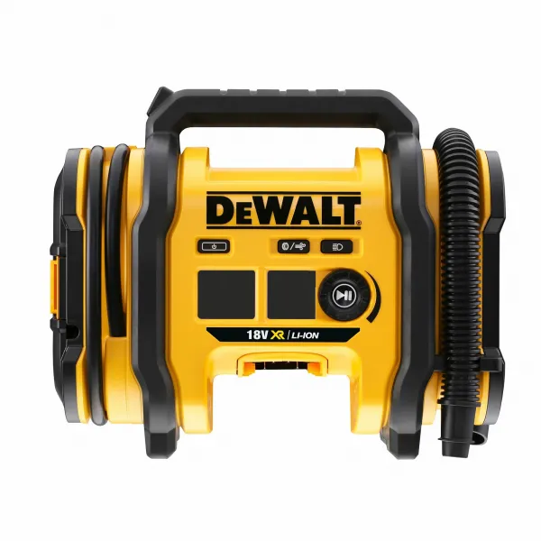 DEWALT DCC018N Kompresor 18V/230V/12V 11bar/160PSI bez AKU