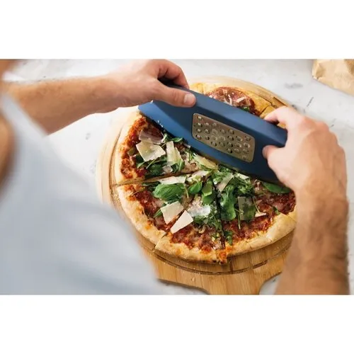 Pizza krájač a strúhadlo LEO