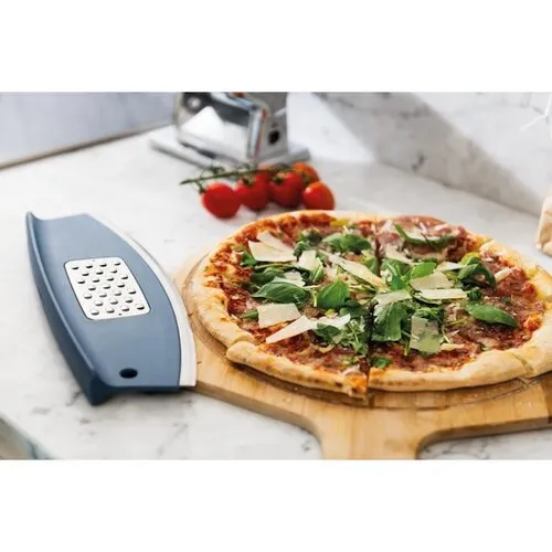 Pizza krájač a strúhadlo LEO