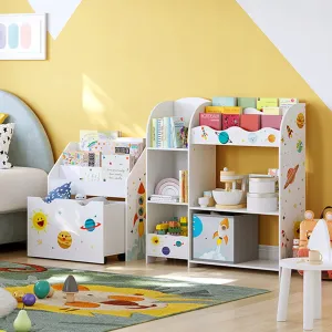Polička na hračky - GKR42WT 9403208000