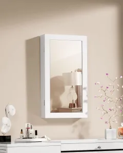 Zrkadlová skrinka na šperky - JBC51W 9403208000