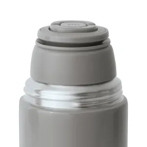 Termoska Leo 0,5l (sivá)