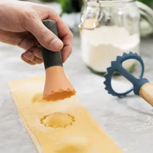 Forma Leo na ravioli mini