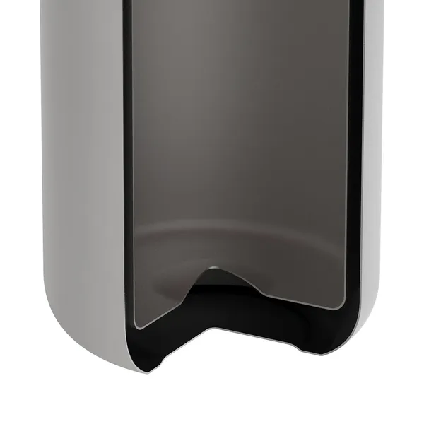 Termoska Leo 0,5l (sivá)