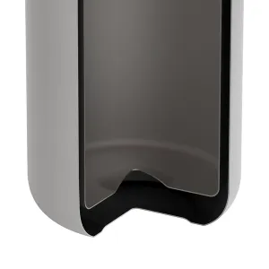 Termoska Leo 0,5l (sivá)