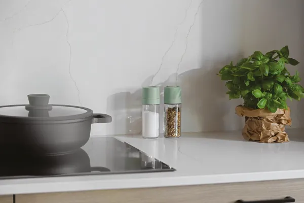 2-dielna sada mlynčekov a trepačiek Balance