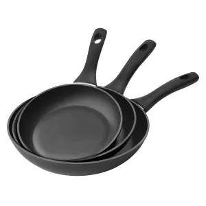 Set panvíc 3 ks - Essentials