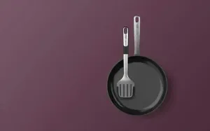 Sada troch kuchynských náčiní Graphite