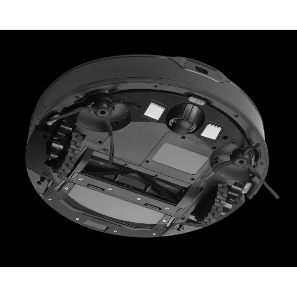 Concept VR3300 robotický vysávač s mopom 2v1 LASER