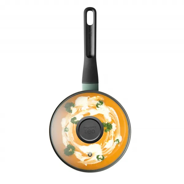 Randlík s pokrievkou Sage 18 cm