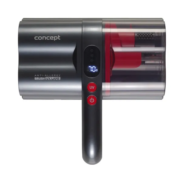 Concept VP2000 UV LumiStar - Ručný vysávač