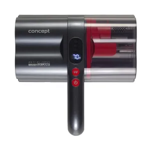 Concept VP2000 UV LumiStar - Ručný vysávač